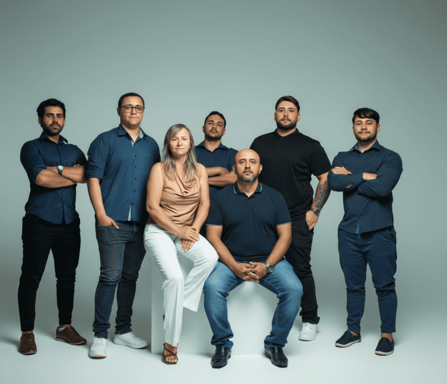 Equipe Mundial Contábil